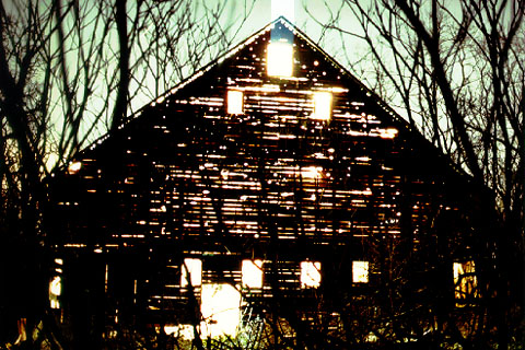 Palen Barn 4